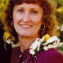 McSpadden Obit Pic