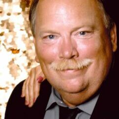 Michael Caldwell