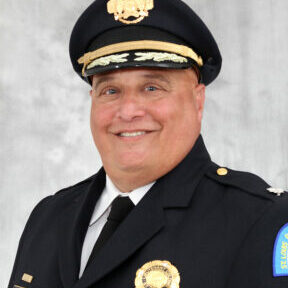 Michael Caruso