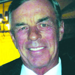 Michael Deutschmann Obituary_Photo