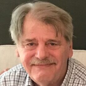 Michael Smith