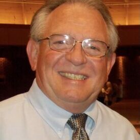 Mike's online obit pic