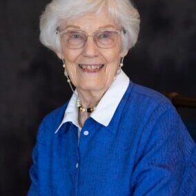 Mildred Egart