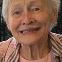 Nancy Sewester