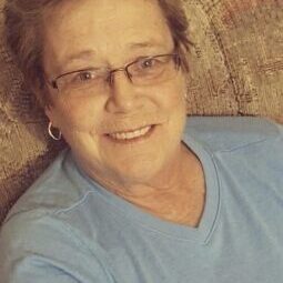 Nancy Tisius