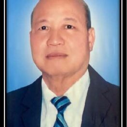 Obituary Photo (Tan Ngo)