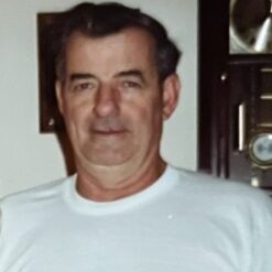 Oscar Hawthorne obit