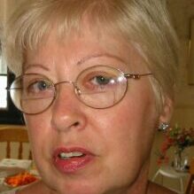 Patricia Elking