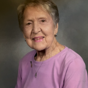 Patricia Hoffmann
