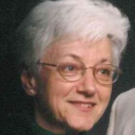 Patricia Jost