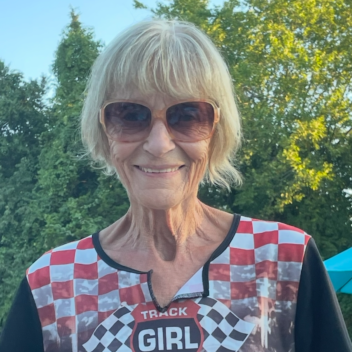 Patricia Koch