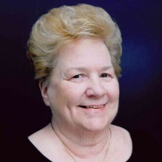 Patricia Kohl