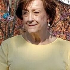 Patricia Maerli