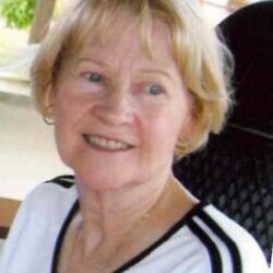 Patricia Thuet