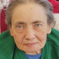 Patsy Nettles