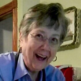 Patsy Porter 1