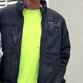 Paul Carey
