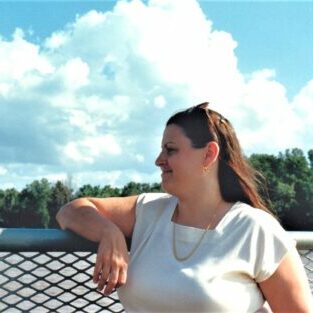 Paula - Brussels Ferry - June 1986