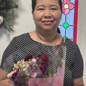 Phuong Dinh