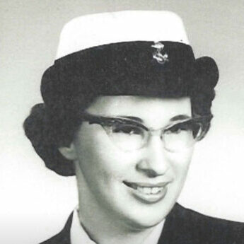 Phyllis Sullivan 1