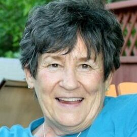 Phyllis Voss