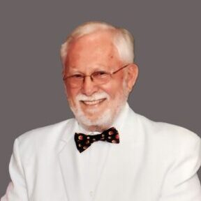 Pic for Obit no Background