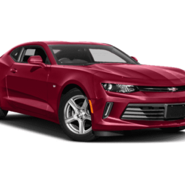 Red-camaro