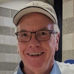 Renaud Obit Photo