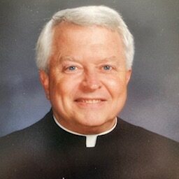 Rev. Gary Gebelein Obit Prep Photo