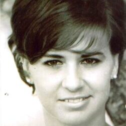 Rhoda Wack