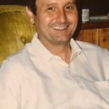 Richard Barnhardt