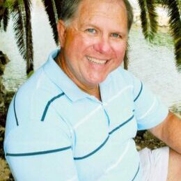 Richard Berger