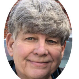 Richard Brouk's headshot