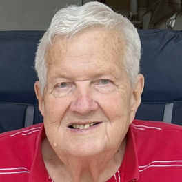 Richard Earl Long