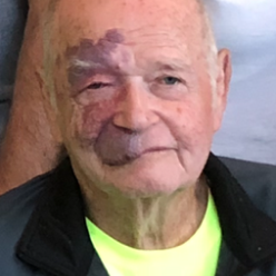 Richard Eskew Sr.