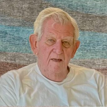 Richard Metzger