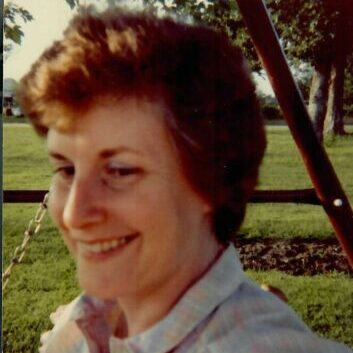 Risse, Peggy Lou