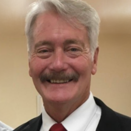 Robert Driskill photo