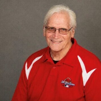Robert Funk