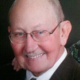 Robert-Hutchison