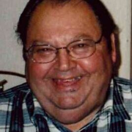 Robert Tindall 1