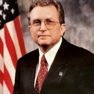 Ron Voss