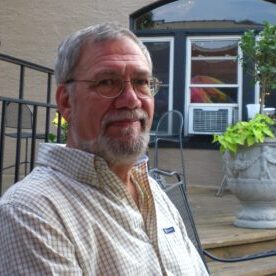 Ronald Banaszek