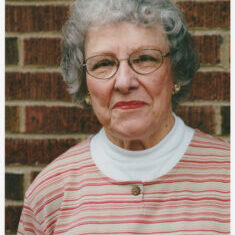Rosa-Lee-Hays