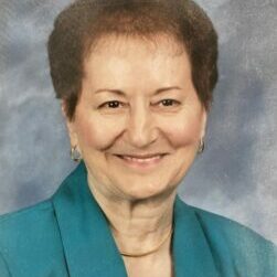 Rose Landwehr