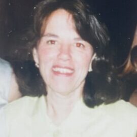 Rosemary Hiss