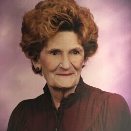 Rosemary Schrader