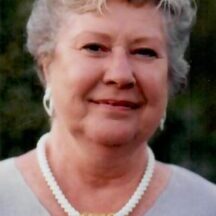 Ruth Cooper 1
