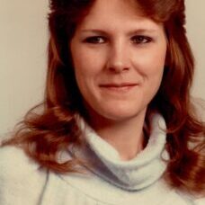 Ruth Johnson