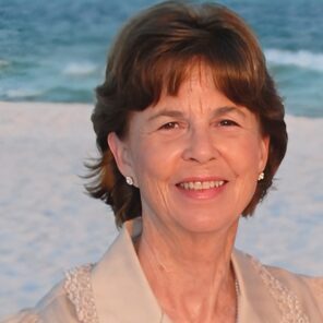 Sharon Dedic